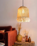 Boho Rara Pendant Lamp - Lamp Outdoor