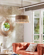Boho Rara Pendant Lamp - Lamp Outdoor
