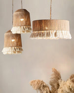 Boho Rara Pendant Lamp - Lamp Outdoor