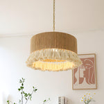 Boho Rara Pendant Lamp - Lamp Outdoor