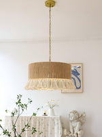 Boho Rara Pendant Lamp - Lamp Outdoor