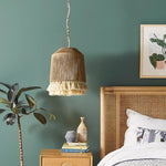 Boho Rara Pendant Lamp - Lamp Outdoor