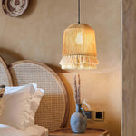 Boho Rara Pendant Lamp - Lamp Outdoor