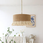 Boho Rara Pendant Lamp - Lamp Outdoor