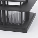 Orr Modern Metal Acrylic Outdoor Light Lawns Villas Corridors - Lamp Outdoor