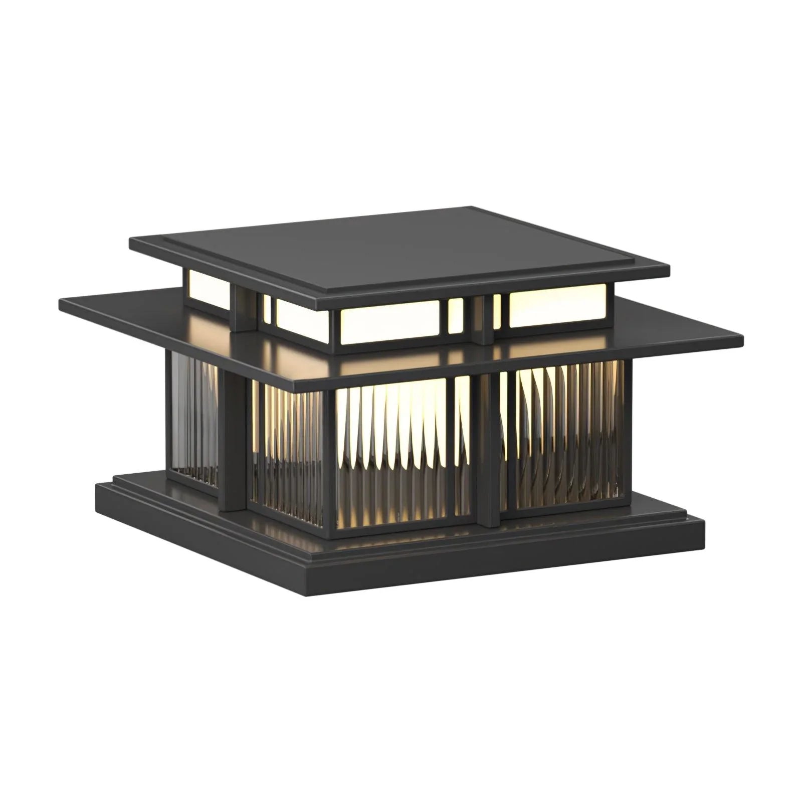 Orr Modern Metal Acrylic Outdoor Light Lawns Villas Corridors - Lamp Outdoor