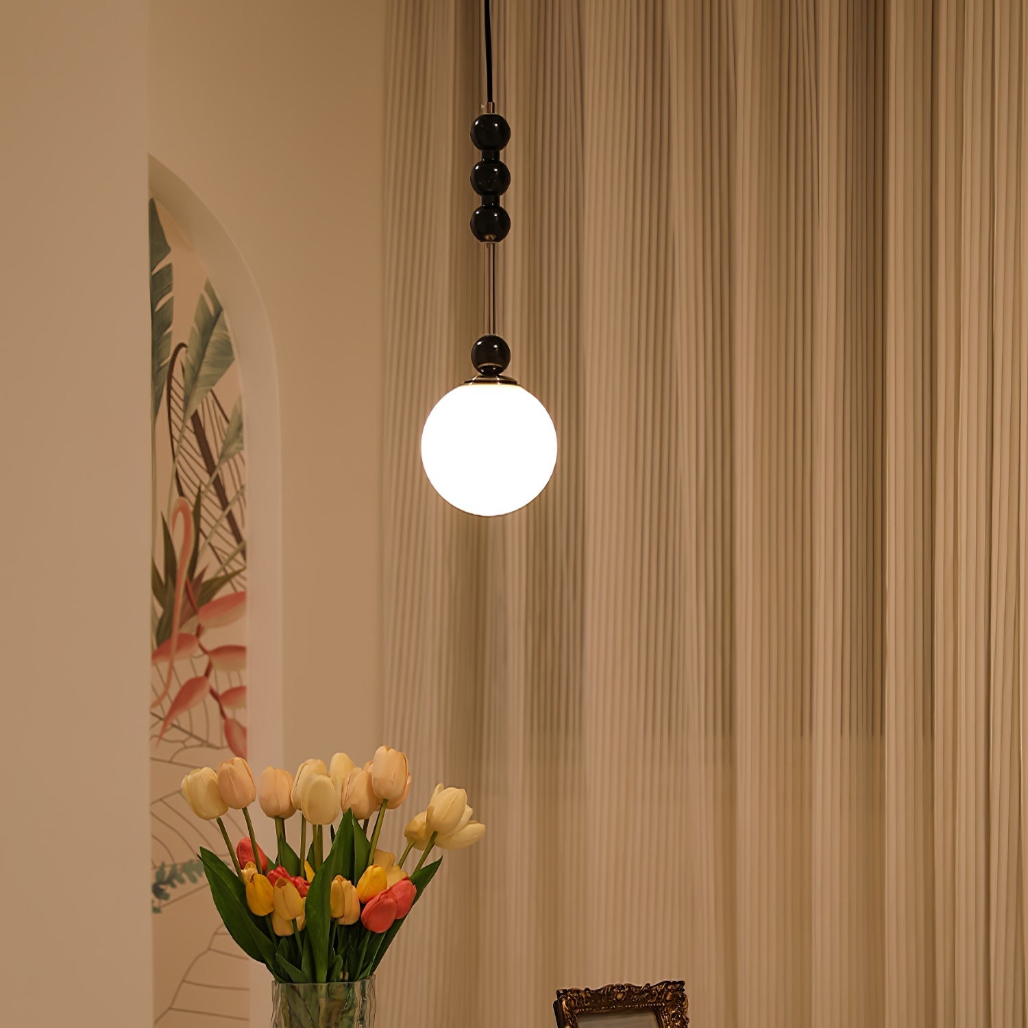 Bola Pendant Lamp - Lamp Outdoor