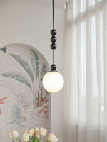 Bola Pendant Lamp - Lamp Outdoor