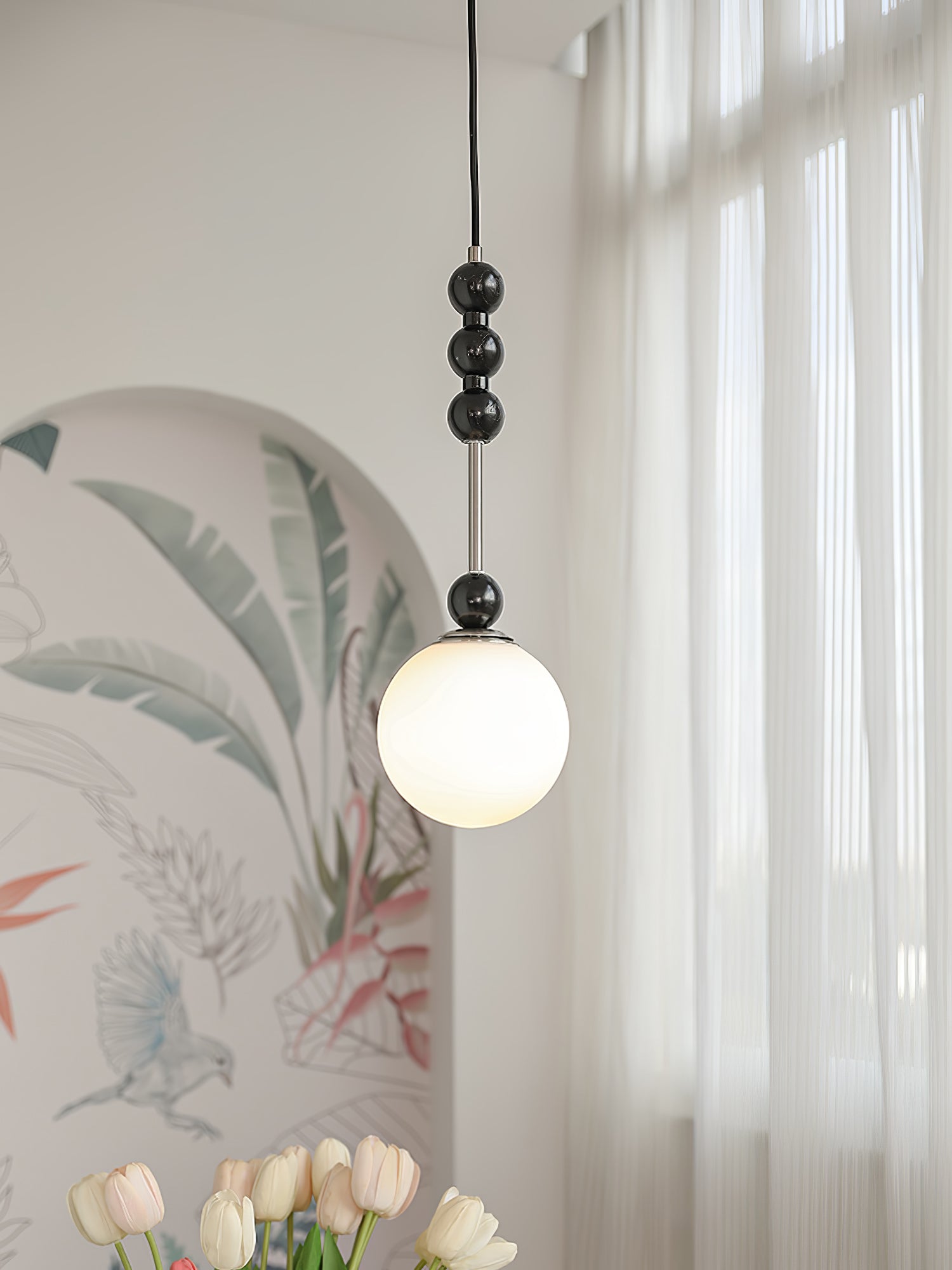 Bola Pendant Lamp - Lamp Outdoor