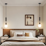 Bola Pendant Lamp - Lamp Outdoor