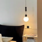Bola Pendant Lamp - Lamp Outdoor