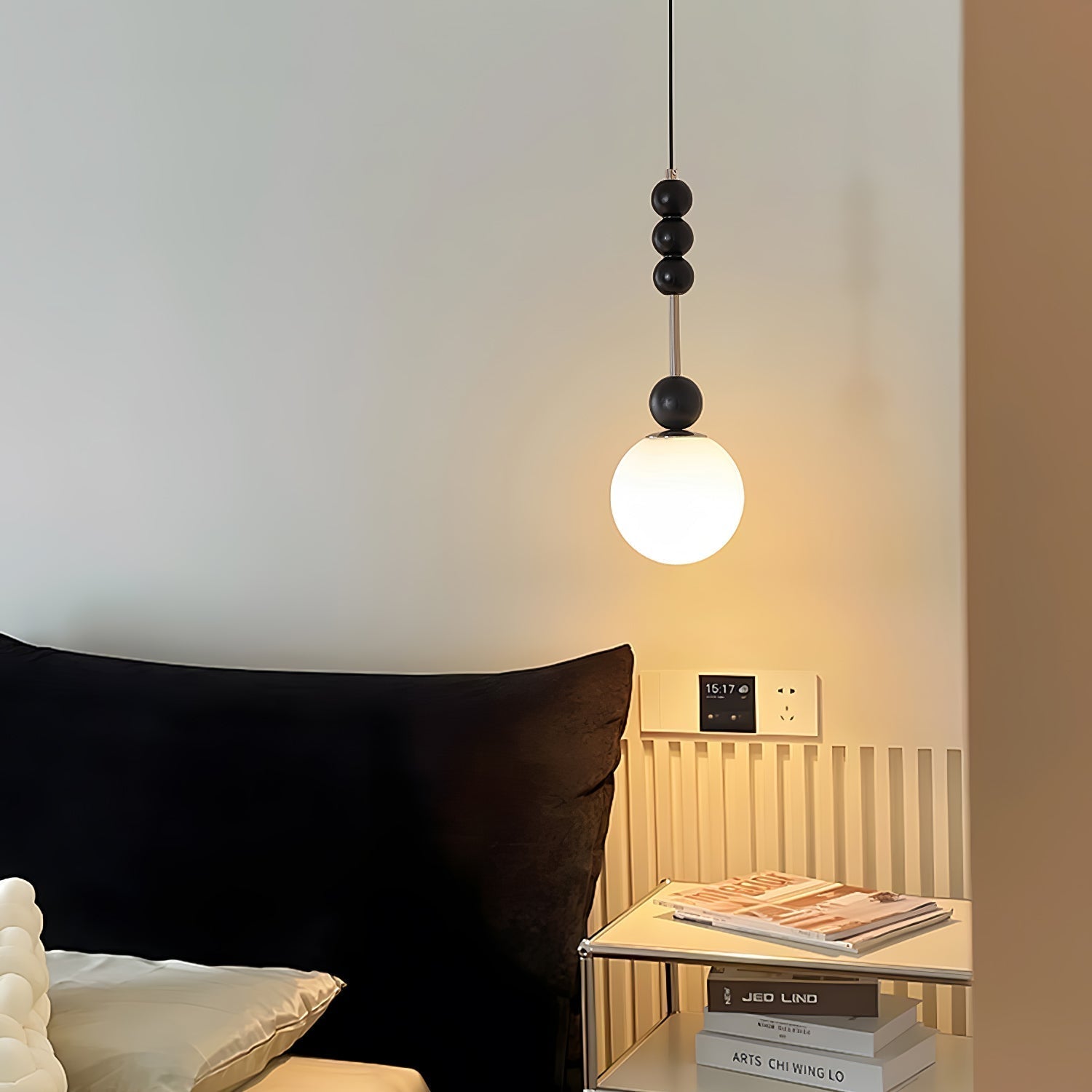 Bola Pendant Lamp - Lamp Outdoor