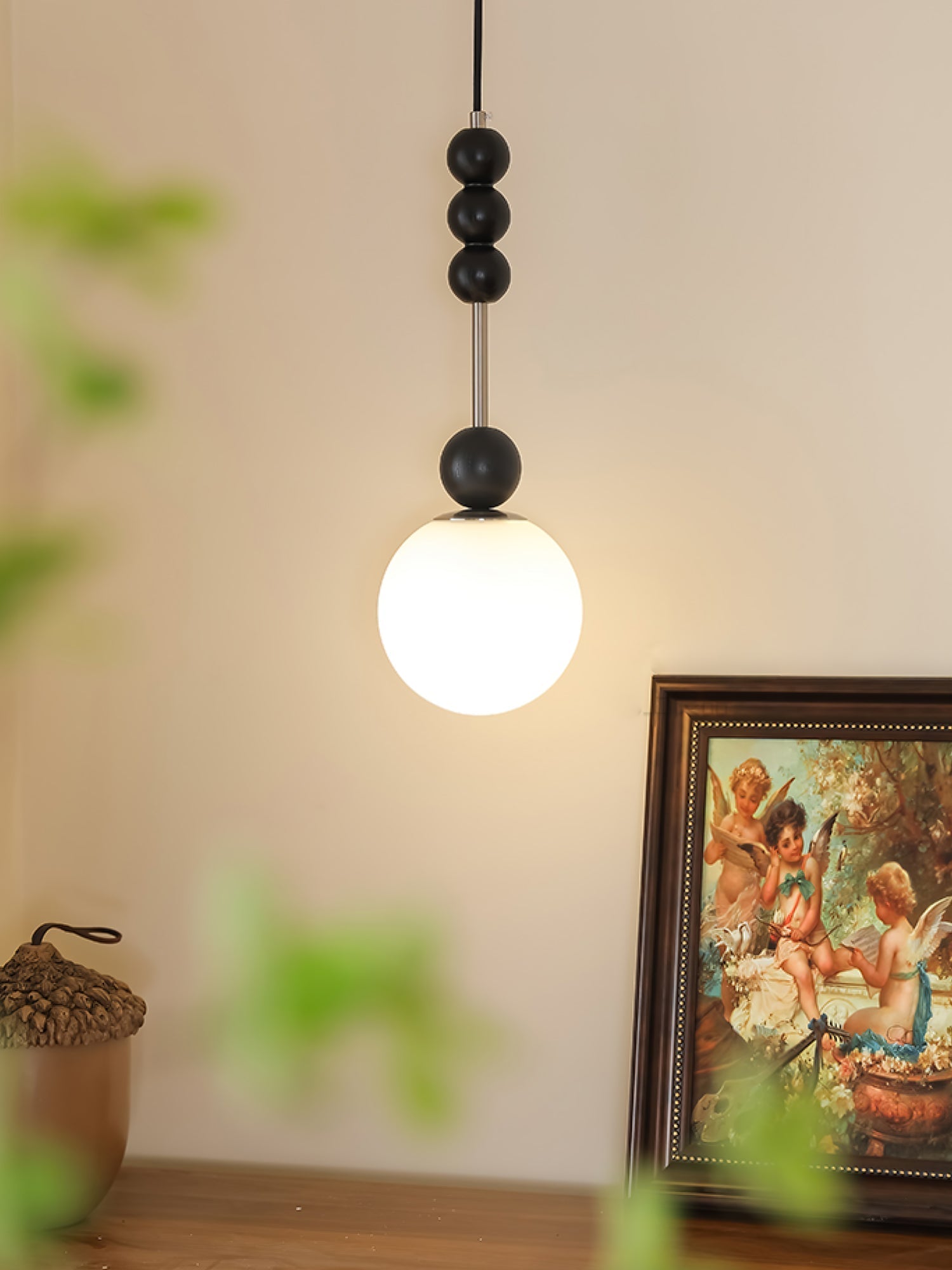 Bola Pendant Lamp - Lamp Outdoor