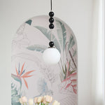 Bola Pendant Lamp - Lamp Outdoor