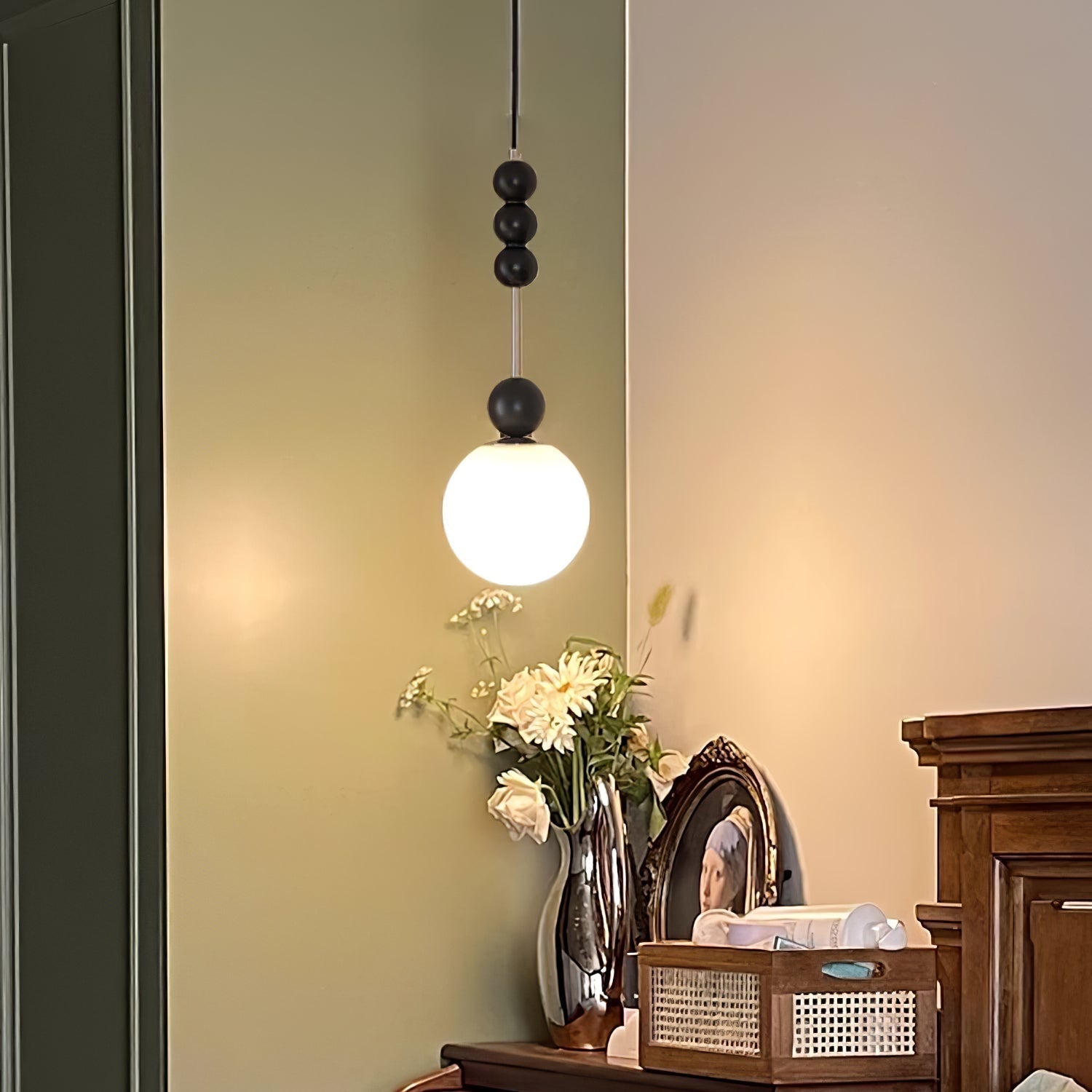 Bola Pendant Lamp - Lamp Outdoor
