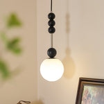 Bola Pendant Lamp - Lamp Outdoor