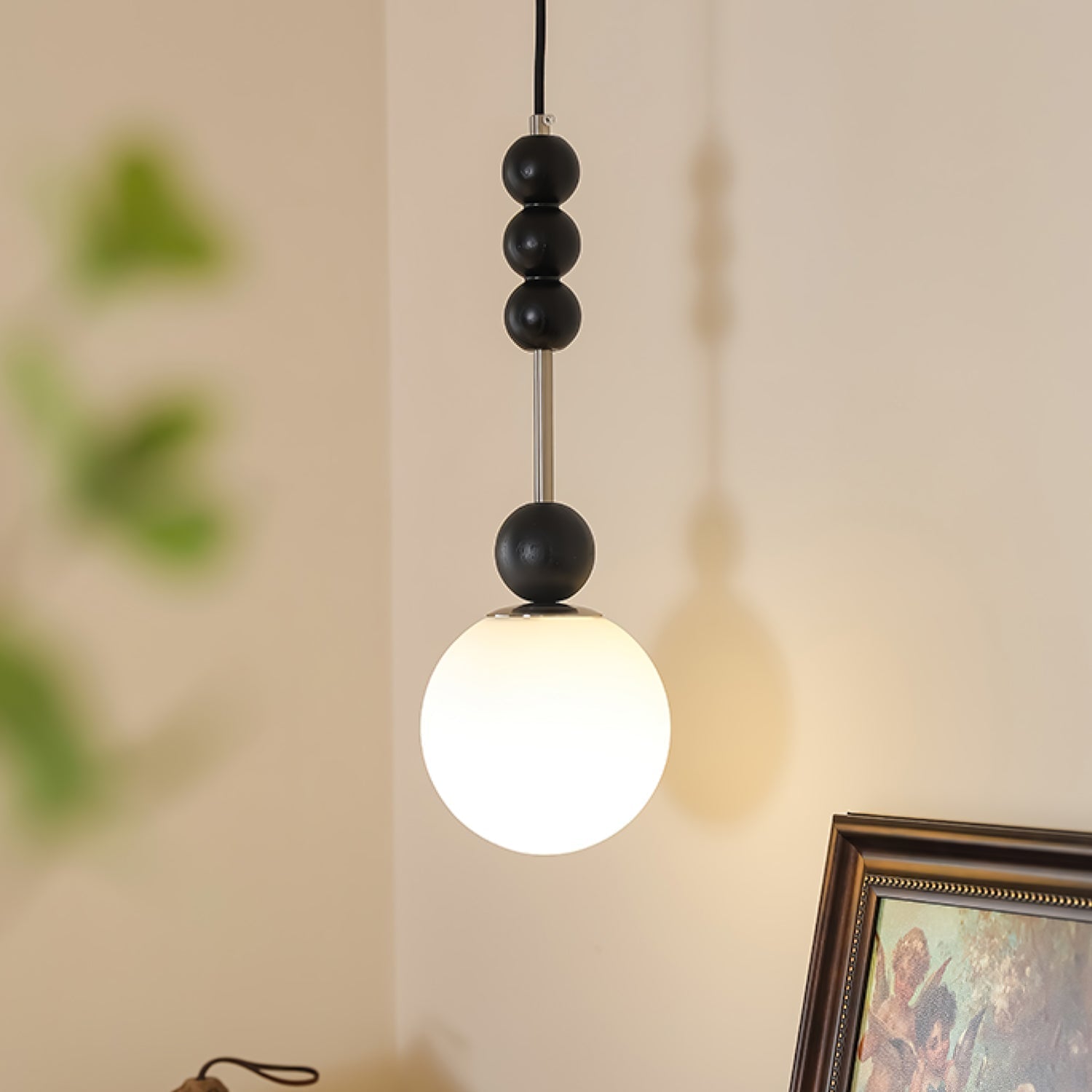 Bola Pendant Lamp - Lamp Outdoor