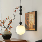 Bola Pendant Lamp - Lamp Outdoor