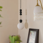 Bola Pendant Lamp - Lamp Outdoor