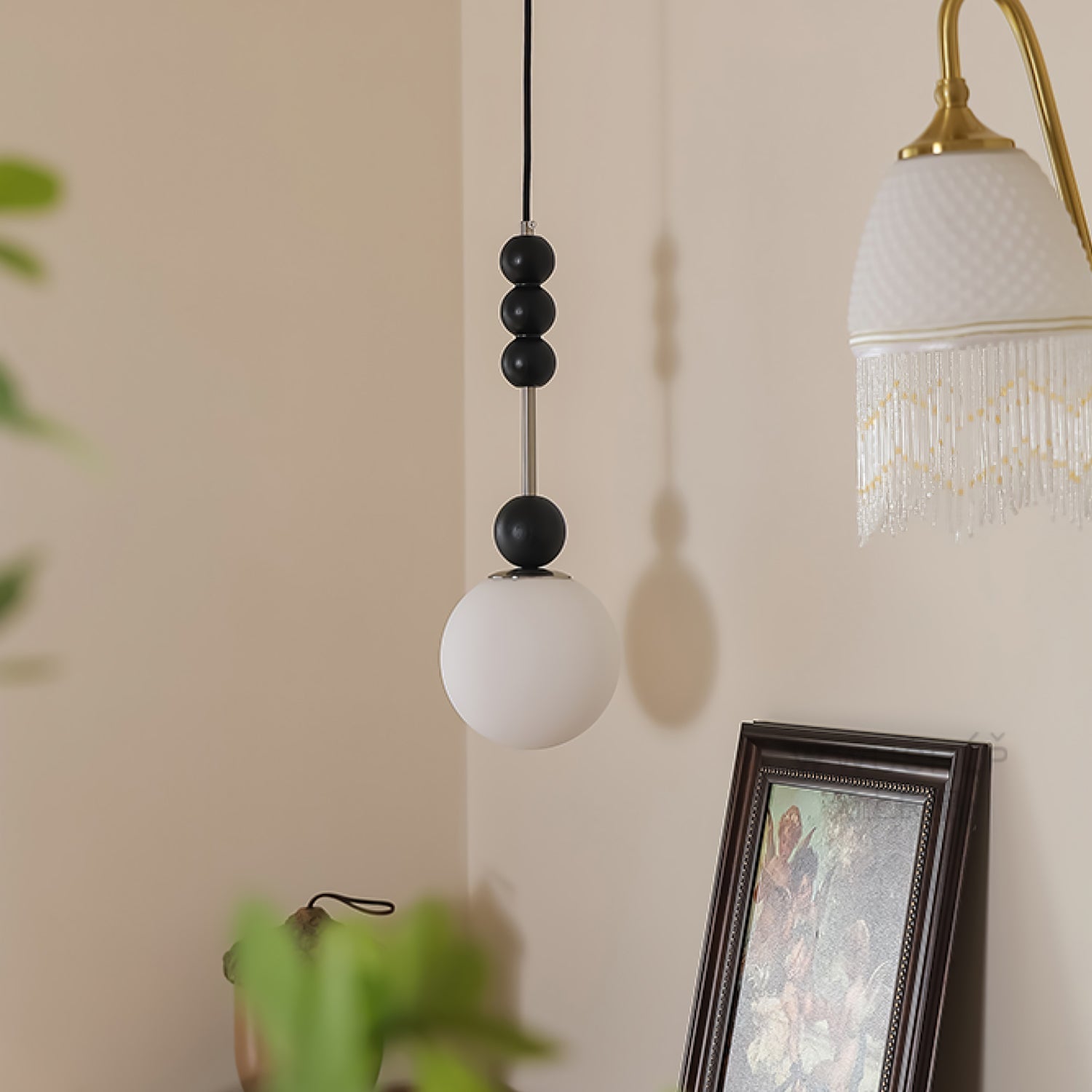 Bola Pendant Lamp - Lamp Outdoor