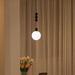 Bola Pendant Lamp - Lamp Outdoor