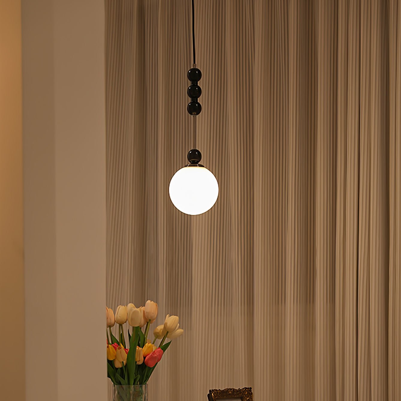 Bola Pendant Lamp - Lamp Outdoor