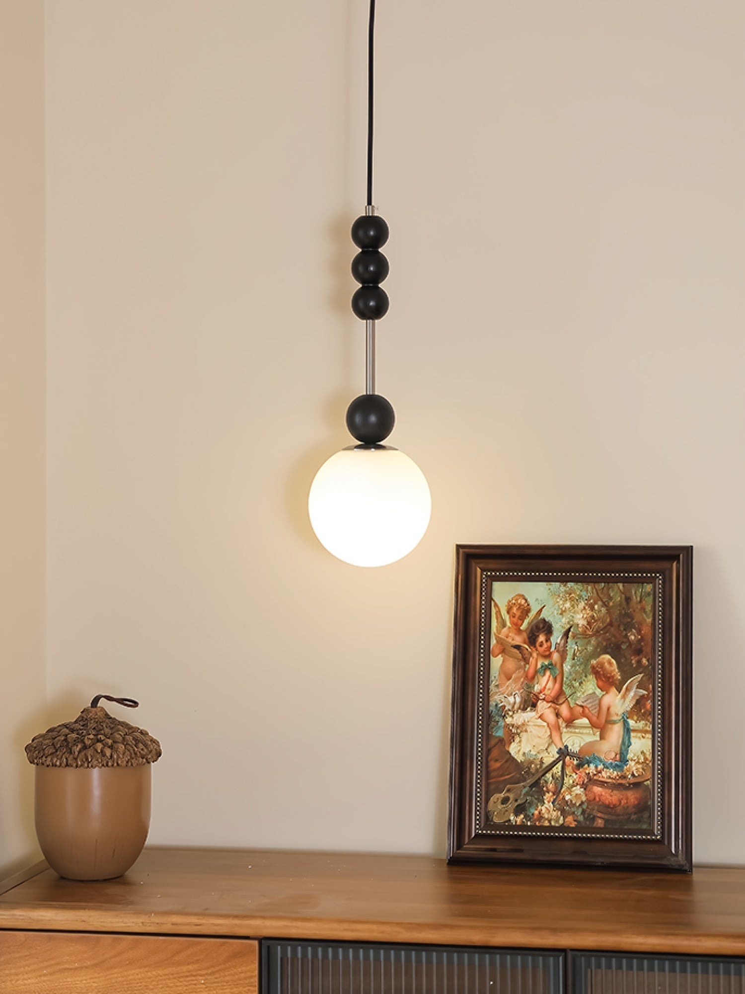 Bola Pendant Lamp - Lamp Outdoor