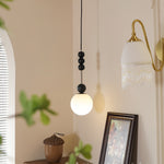 Bola Pendant Lamp - Lamp Outdoor
