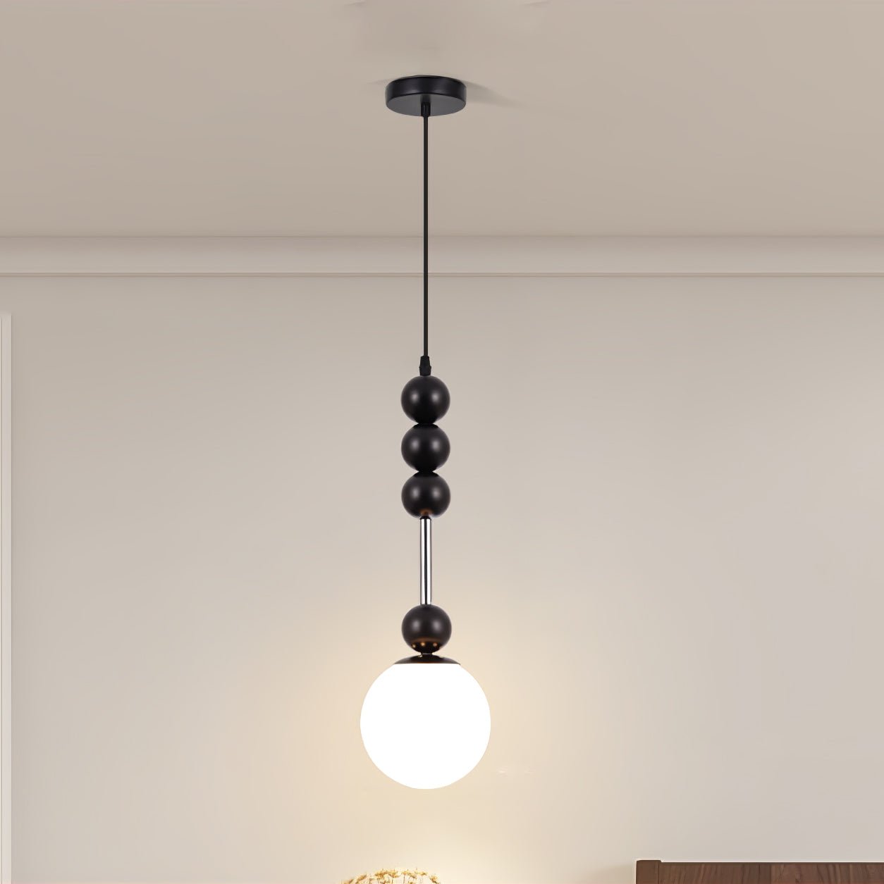 Bola Pendant Lamp - Lamp Outdoor