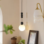 Bola Pendant Lamp - Lamp Outdoor