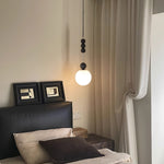 Bola Pendant Lamp - Lamp Outdoor