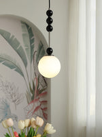 Bola Pendant Lamp - Lamp Outdoor
