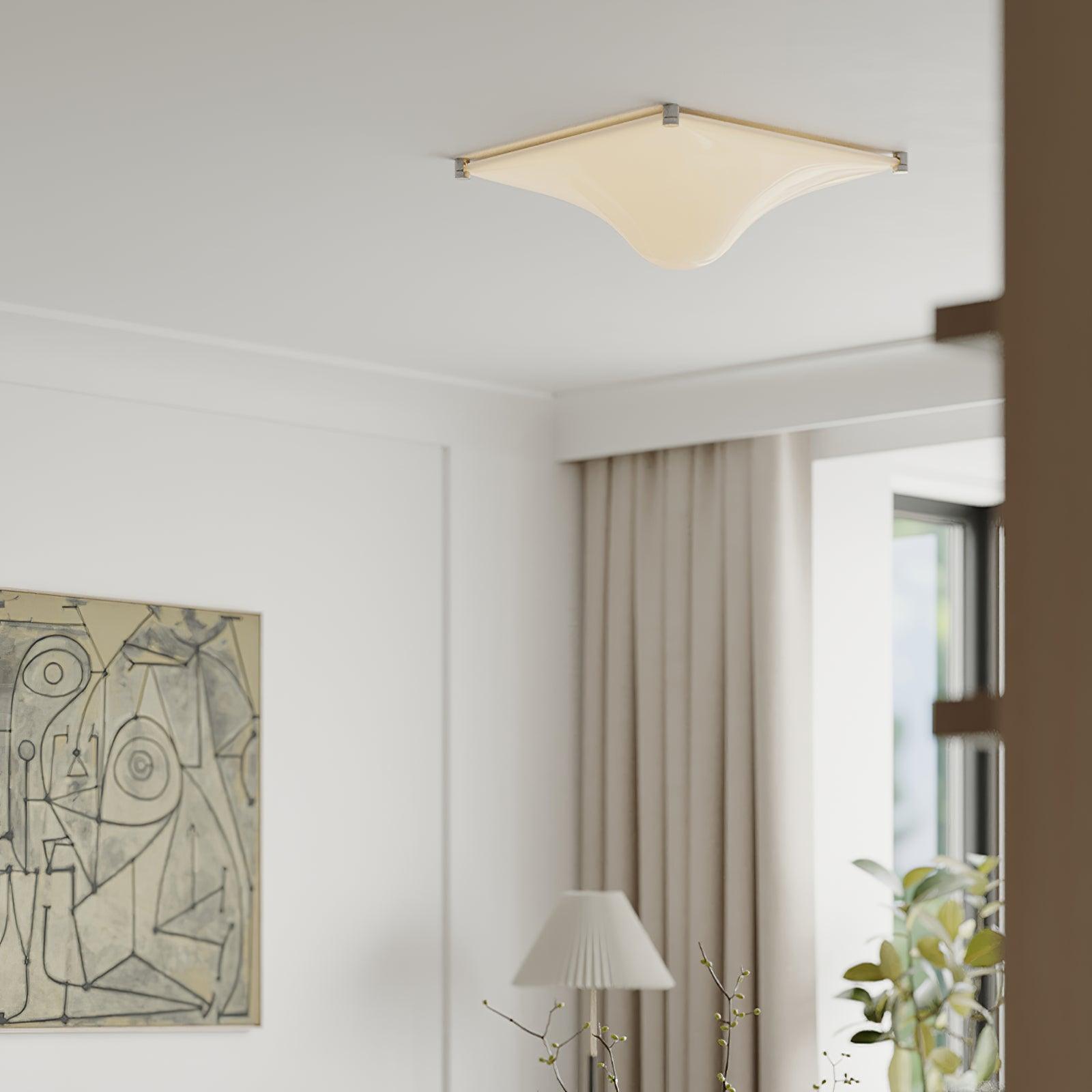 Bolla Ceiling Light - Lamp Outdoor