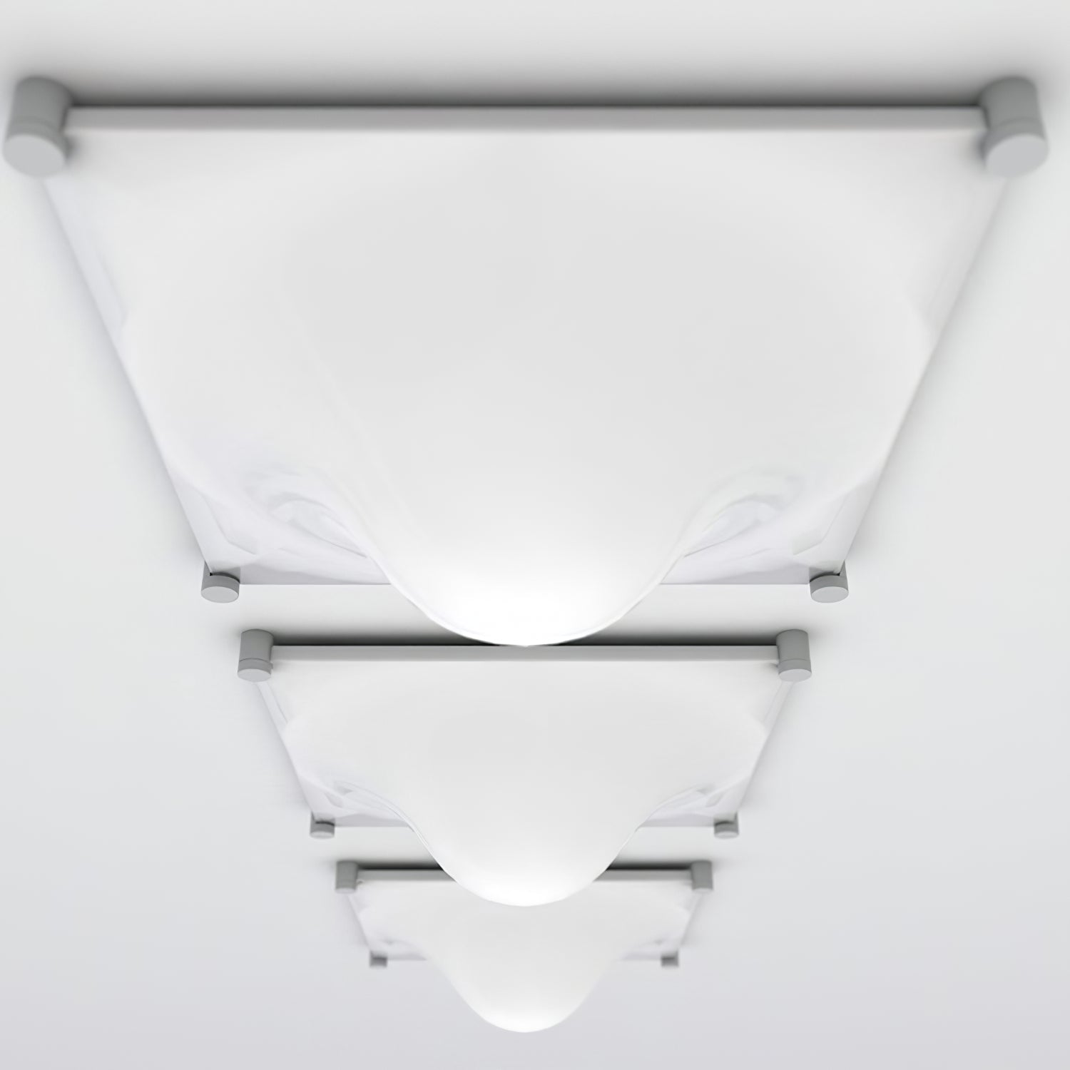 Bolla Ceiling Light - Lamp Outdoor