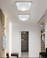 Bolla Ceiling Light - Lamp Outdoor