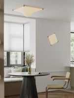Bolla Ceiling Light - Lamp Outdoor