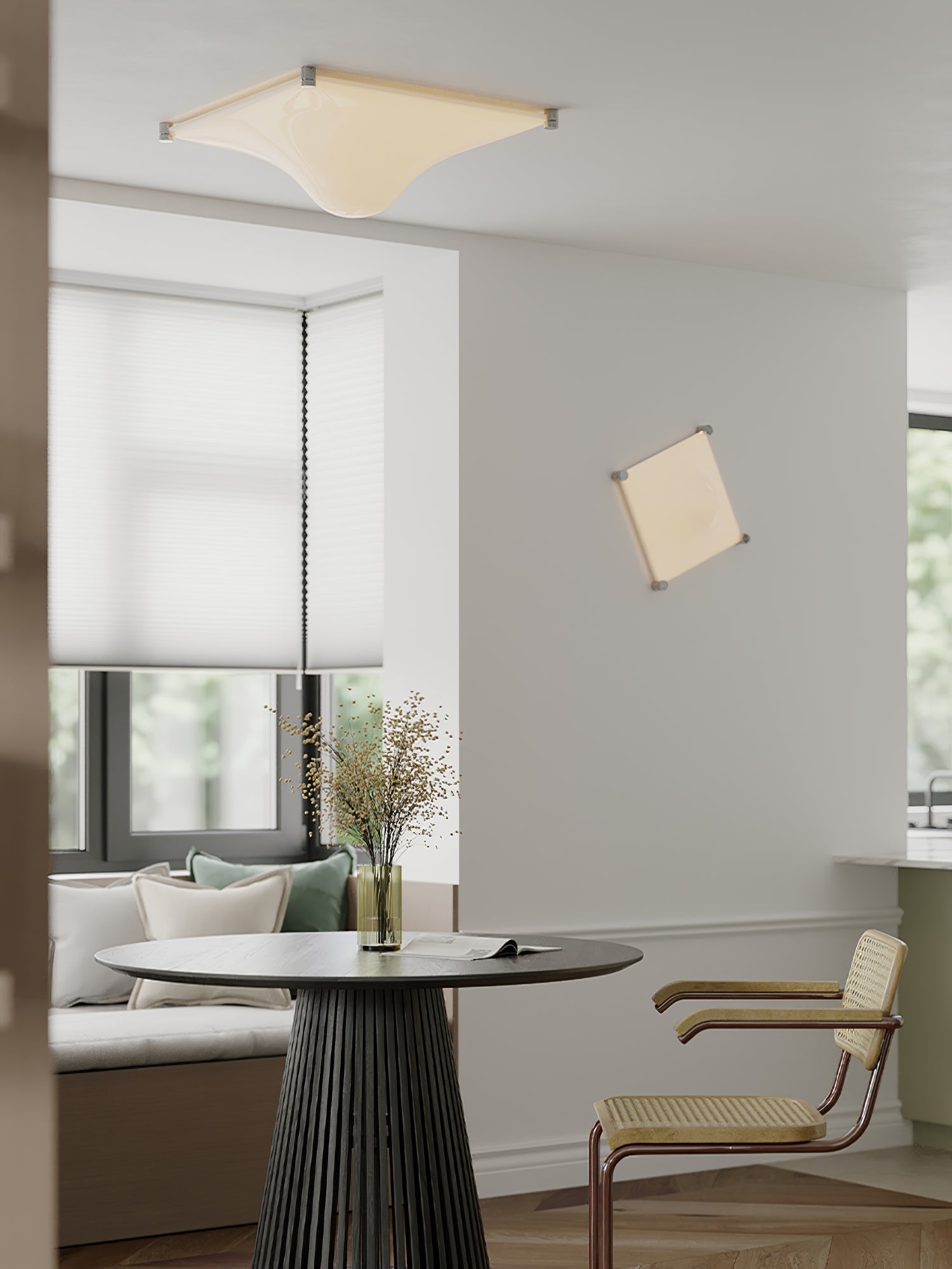 Bolla Ceiling Light - Lamp Outdoor