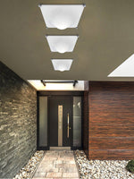 Bolla Ceiling Light - Lamp Outdoor