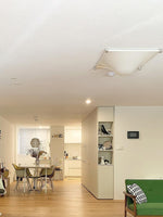 Bolla Ceiling Light - Lamp Outdoor
