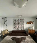 Bolla Ceiling Light - Lamp Outdoor