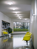 Bolla Ceiling Light - Lamp Outdoor