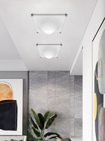 Bolla Ceiling Light - Lamp Outdoor