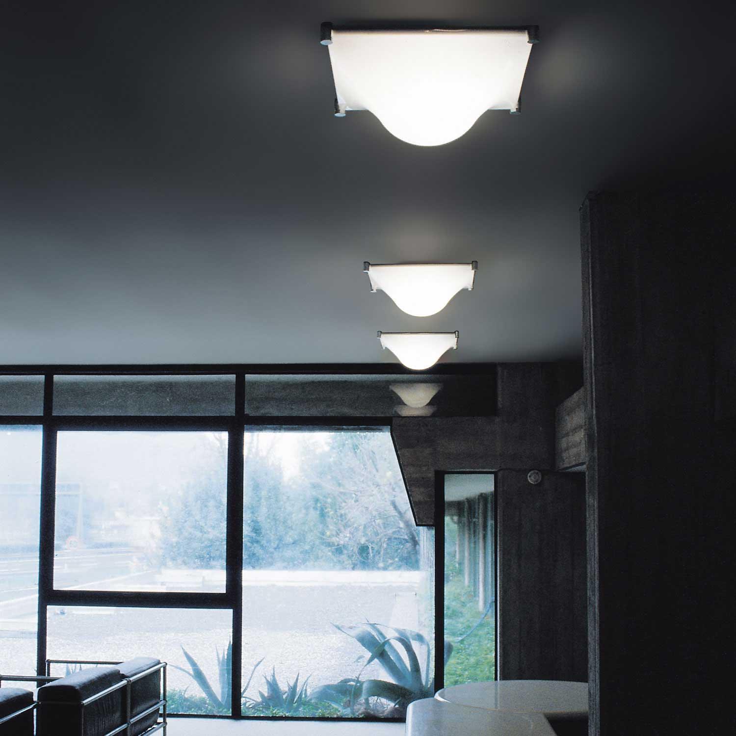 Bolla Ceiling Light - Lamp Outdoor