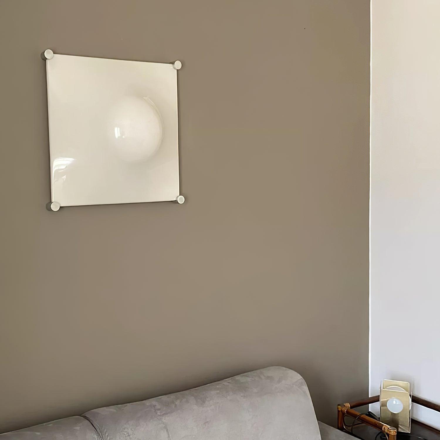 Bolla Ceiling Light - Lamp Outdoor