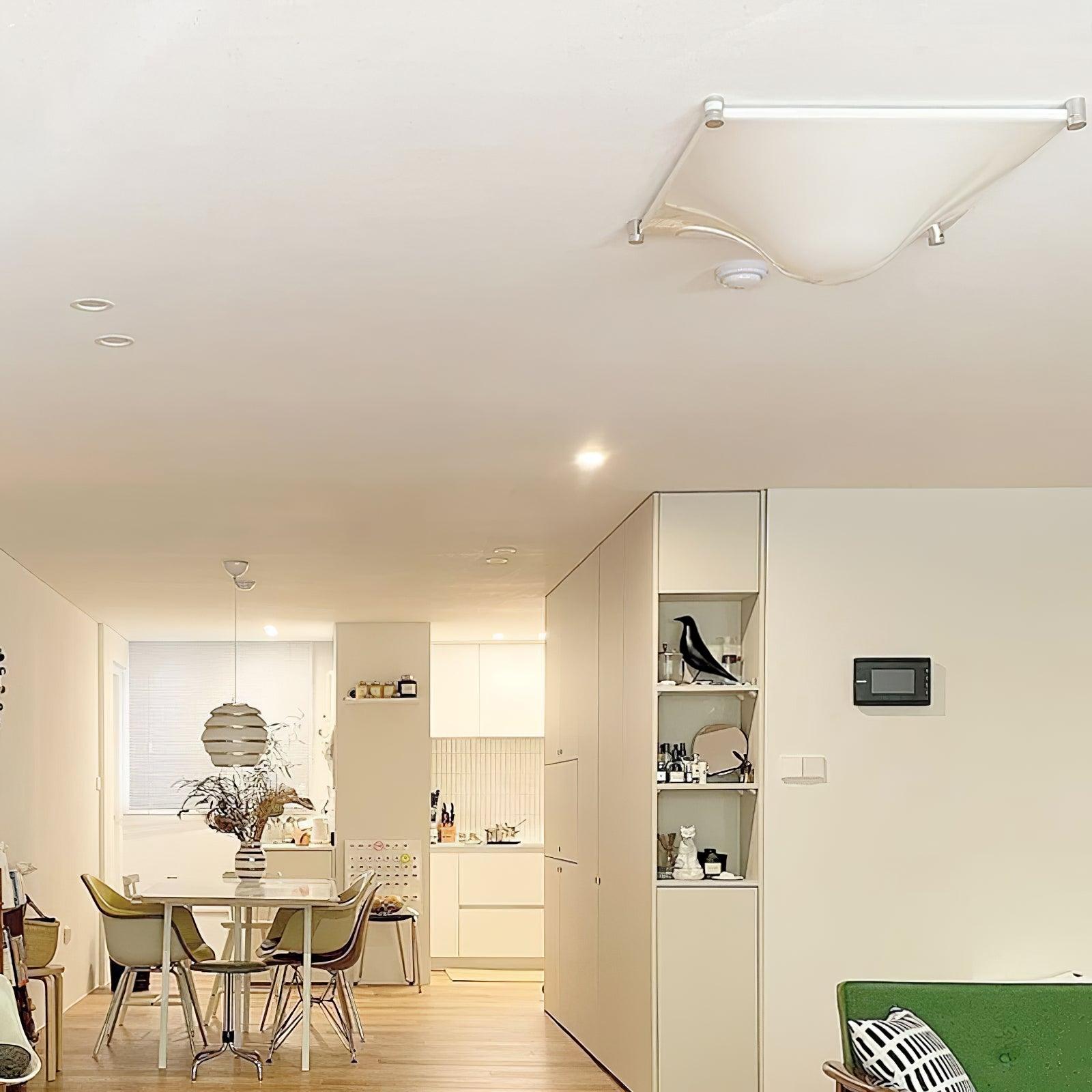 Bolla Ceiling Light - Lamp Outdoor