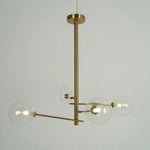 Bolle Chandelier - Lamp Outdoor