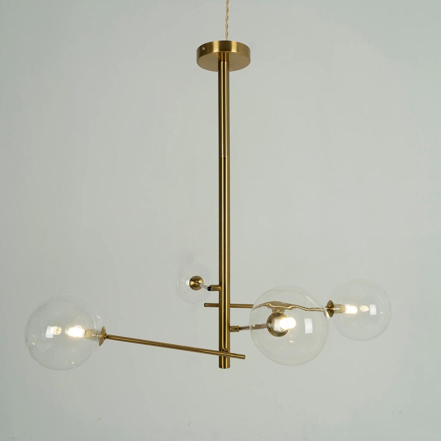 Bolle Chandelier - Lamp Outdoor