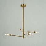 Bolle Chandelier - Lamp Outdoor