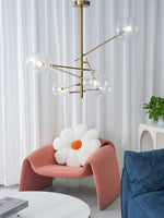 Bolle Chandelier - Lamp Outdoor
