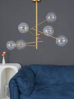 Bolle Chandelier - Lamp Outdoor
